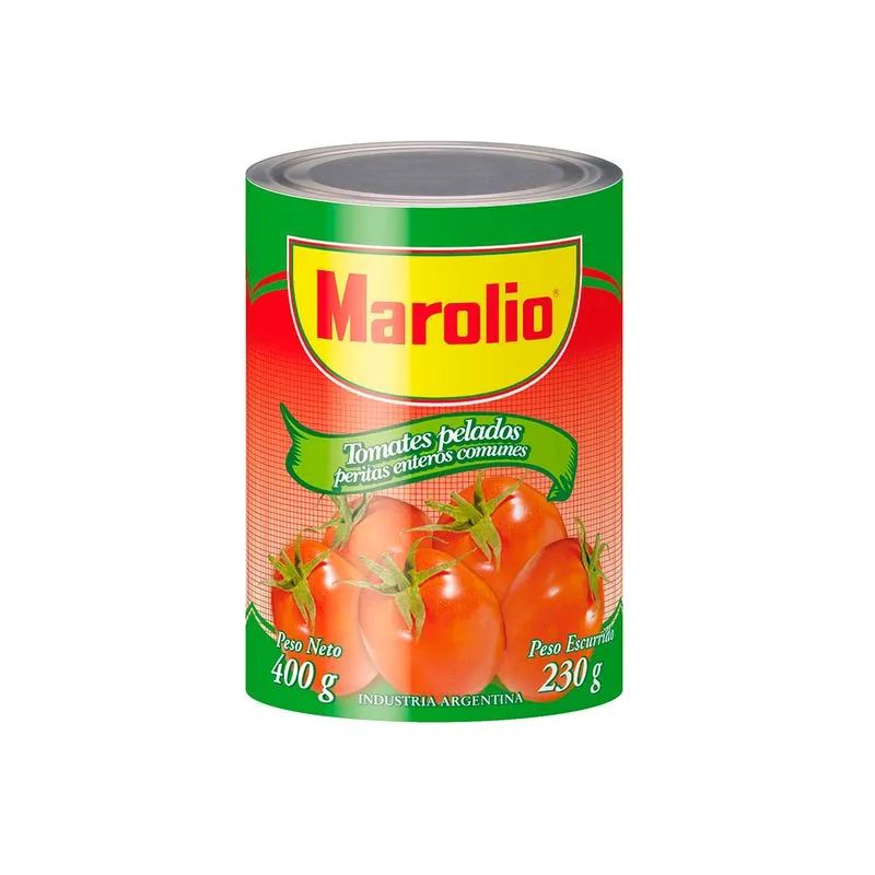 Tomate Perita Marolio X 400