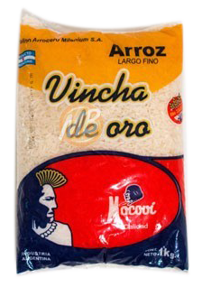 Arroz Vincha De Oro x Kilo