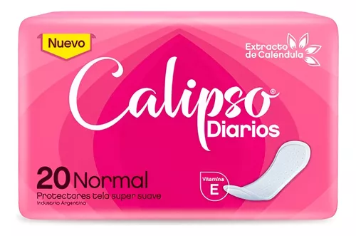 Protectores Calipso X 20u