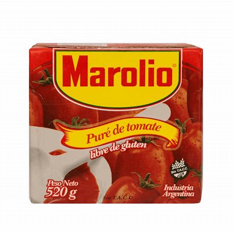 Pure Marolio T/B X 520