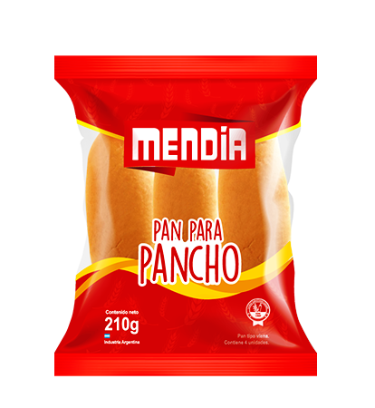 Pan Panchos Mendia