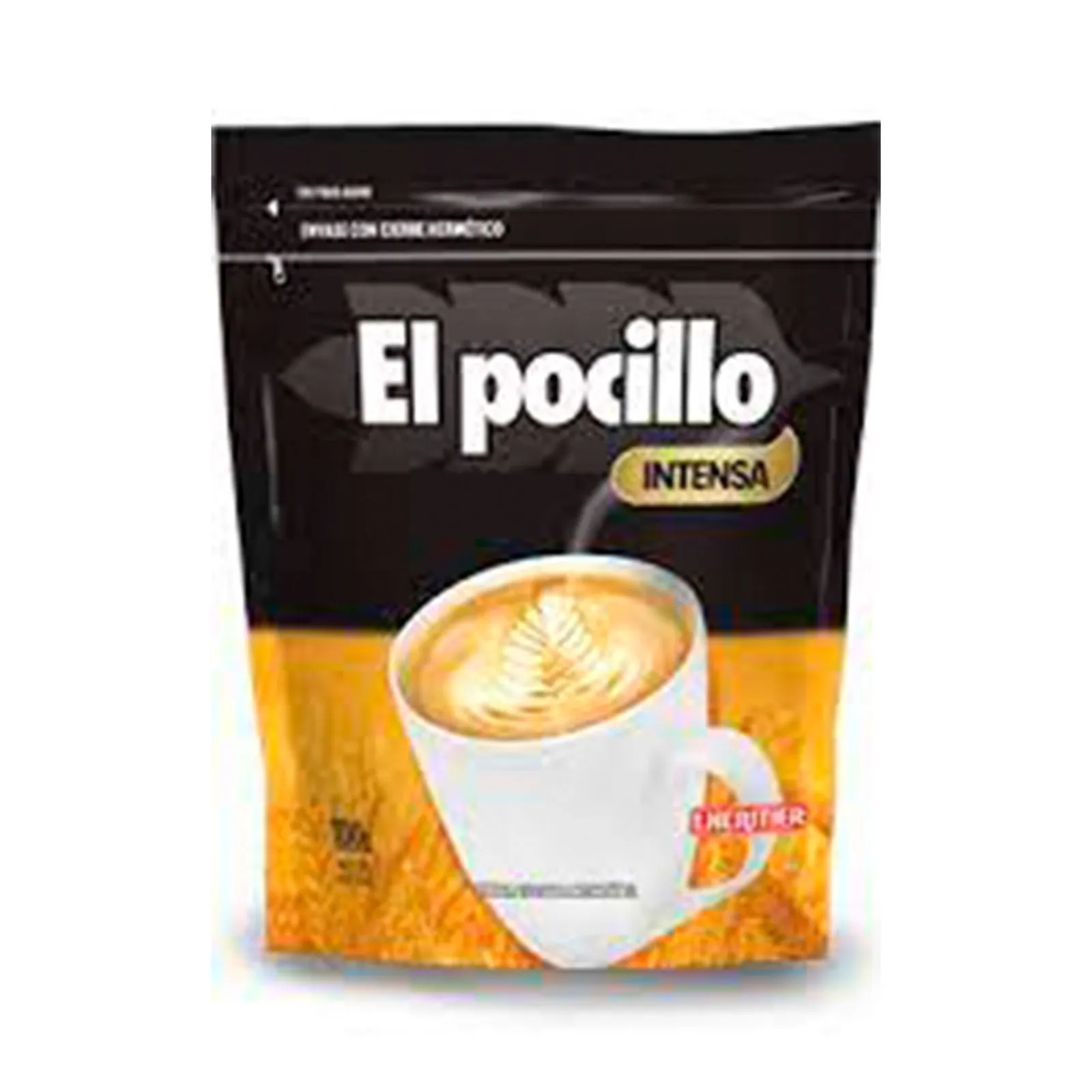 El Pocillo Cebada Intensa X 100gr