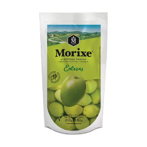 Aceituna Morixe