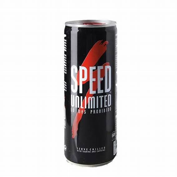 Speed Lata X 250ml