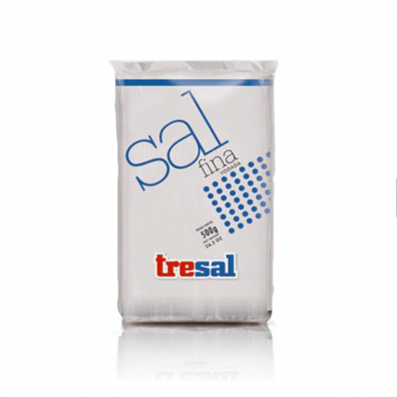 Sal Fina Tresal X 500gr