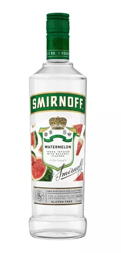 Smirnoff Sandia X 700cc