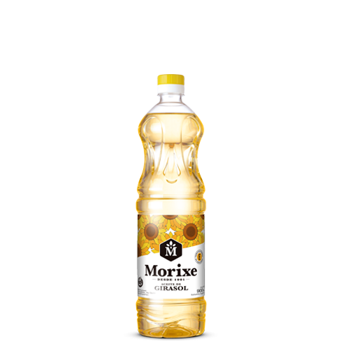 Aceite De Girasol Morixe X 900 Ml