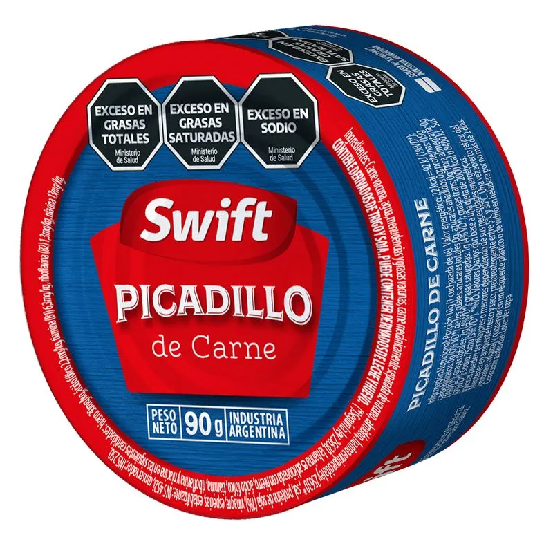 Picadillo Swift X 90 Gr